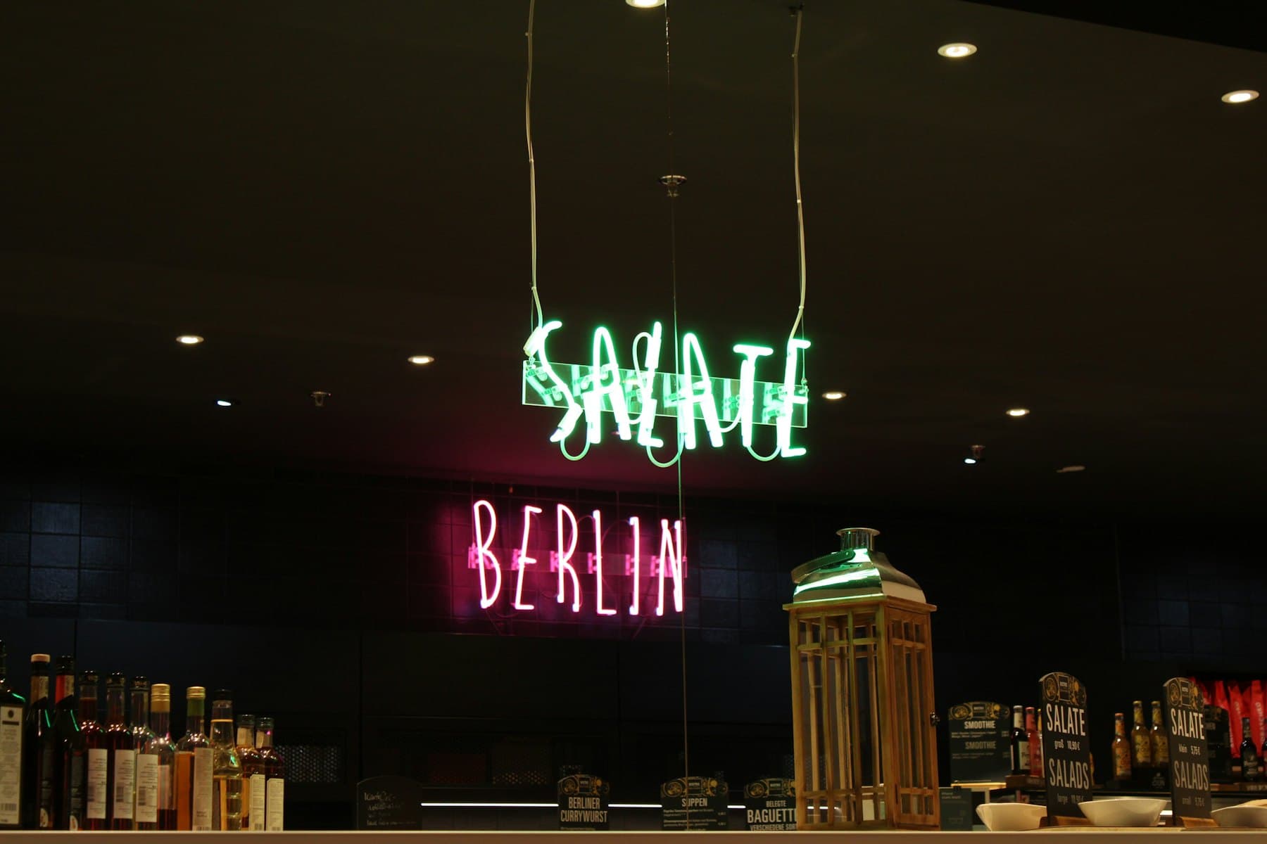 Phở Bar, Kreuzberg