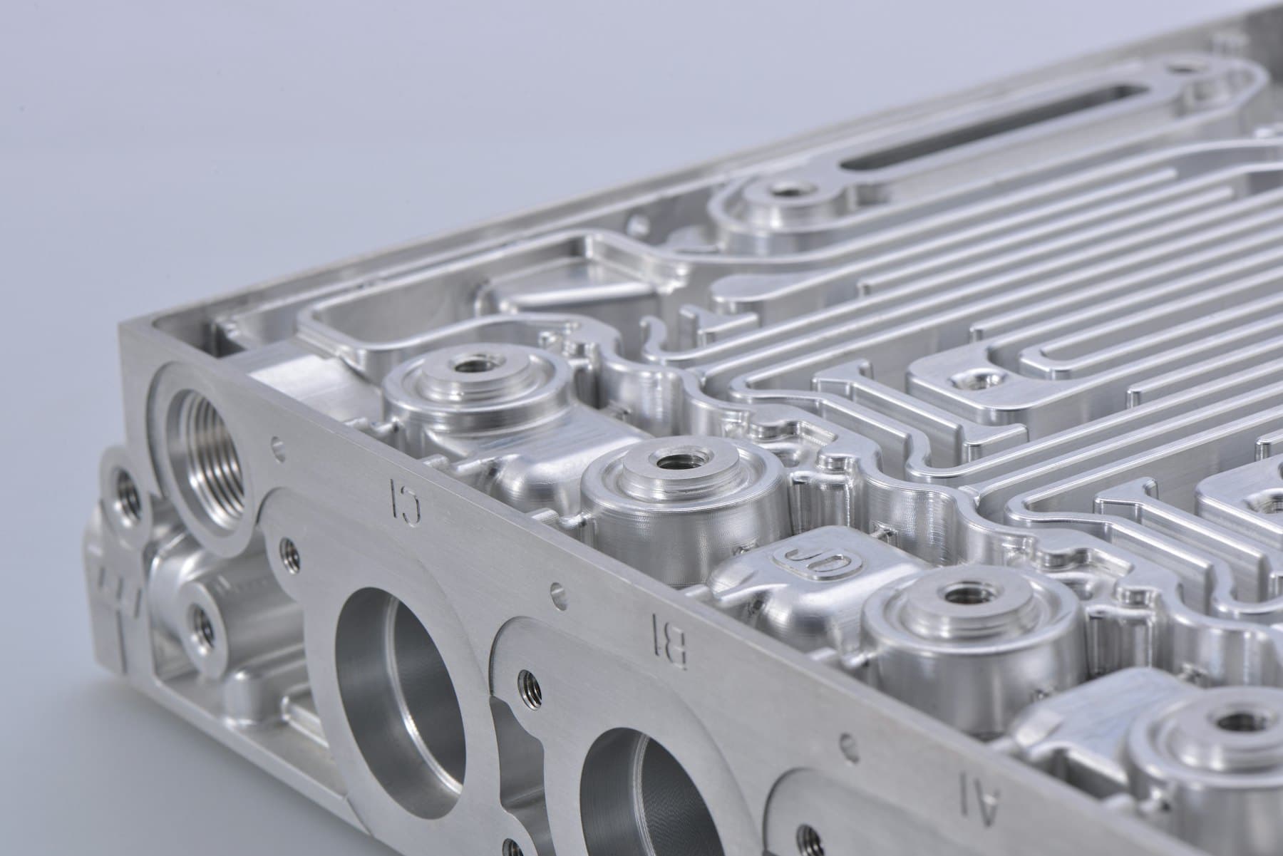 CNC & Fertigung